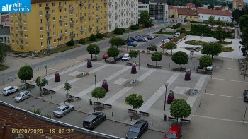 Město Blansko