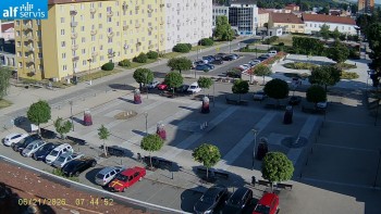 Město Blansko