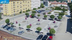 Republic Square