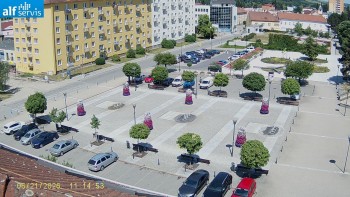 Město Blansko