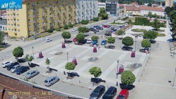 Stadt Blansko
