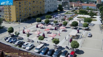 Město Blansko