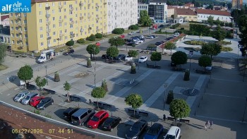 Město Blansko