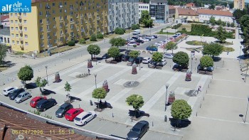 Město Blansko