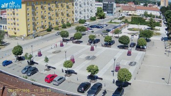 Město Blansko