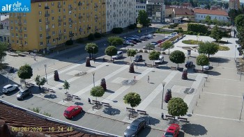 Město Blansko