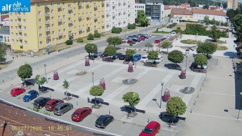 Město Blansko