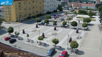 Město Blansko