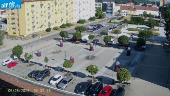 Město Blansko