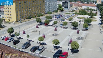 Město Blansko