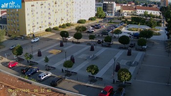 Město Blansko