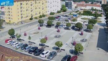 Město Blansko