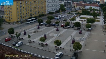 Město Blansko