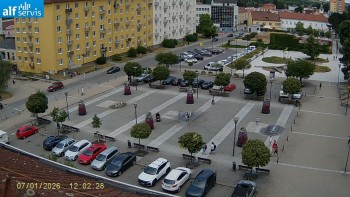 Město Blansko