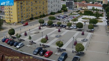 Město Blansko