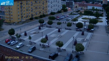 Město Blansko