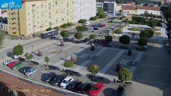 Město Blansko