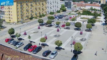 Město Blansko