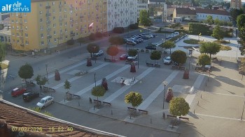 Město Blansko