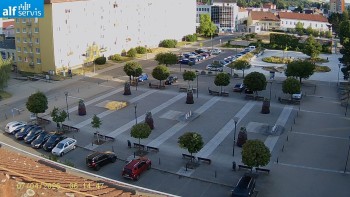 Město Blansko