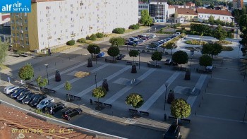 Město Blansko