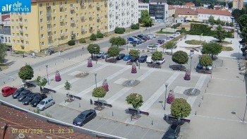 Město Blansko