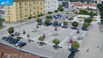 Město Blansko
