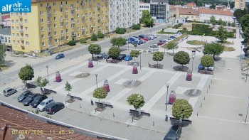Město Blansko
