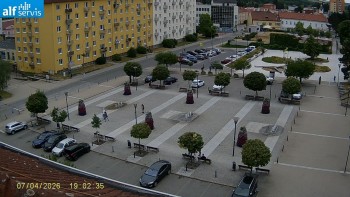 Město Blansko