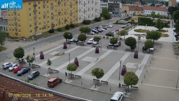 Město Blansko