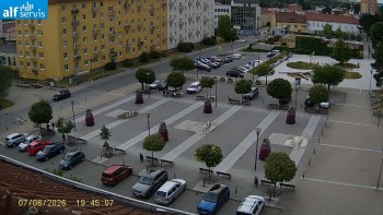 Město Blansko