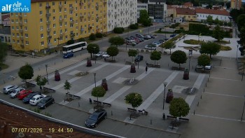 Město Blansko