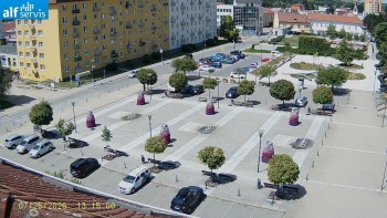 Město Blansko