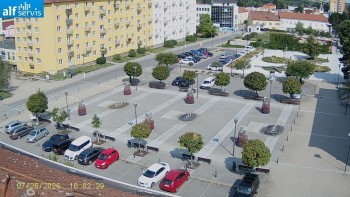 Město Blansko