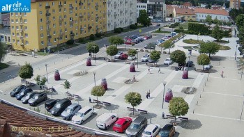 Město Blansko