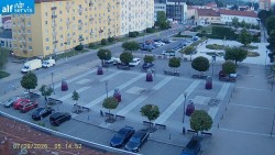 Republic Square