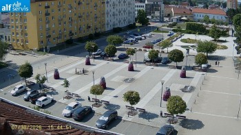 Město Blansko