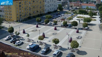 Město Blansko