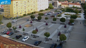 Město Blansko