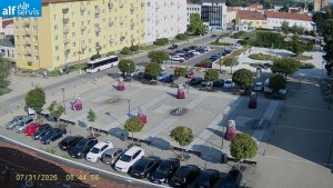 Město Blansko - Náměstí Republiky - 31.7.2026 v 08:45 Město Blansko - Náměstí Republiky - 31.7.2026 v 08:45