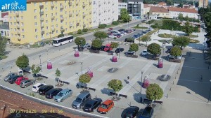 Město Blansko - Náměstí Republiky - 31.7.2026 v 09:45 Město Blansko - Náměstí Republiky - 31.7.2026 v 09:45