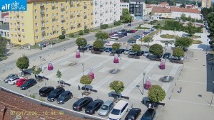Město Blansko - Náměstí Republiky - 31.7.2026 v 10:45 Město Blansko - Náměstí Republiky - 31.7.2026 v 10:45