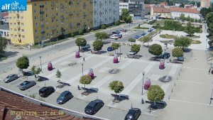 Město Blansko - Náměstí Republiky - 31.7.2026 v 12:45 Město Blansko - Náměstí Republiky - 31.7.2026 v 12:45