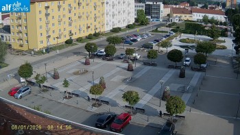 Město Blansko