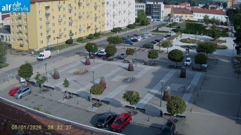 Town of Blansko