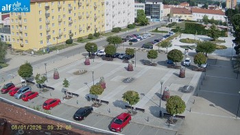 Město Blansko