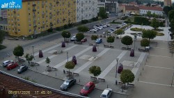 Platz der Republik
