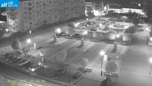 Town of Blansko - Republic Square - 2.8.2026 v 02:45