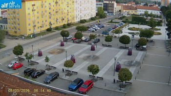 Město Blansko