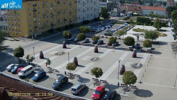 Město Blansko